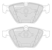  LVXL1168 - BMW 1 SERIES 11->12, 3 SERIES 04->13, 5 SERIES 01->10, 6 SER