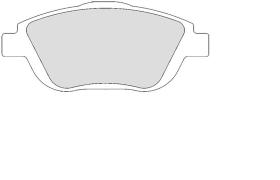  LVXL1640 - CITROEN C3 09->, C3 AIRCROSS 17->, C3 PICASSO 09->, C4 CACTU