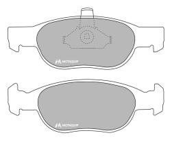  LVXL683 - FIAT PUNTO 93->09, LANCIA Y 95->03