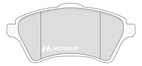 MOTAQUIP LVXL1025 - LAND ROVER FREELANDER 98->06