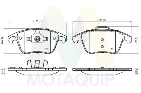  LVXL1373 - CITROEN C4 09->, C4 GRAND PICASSO 06->13, C4 PICASSO 06->13,