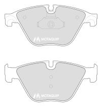 MOTAQUIP LVXL1716 - BMW 5 SERIES 09->17, 6 SERIES 11->18
