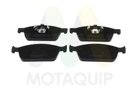 MOTAQUIP LVXL1756 - FORD FOCUS 10->, KUGA 13->, TOURNEO CONNECT/GRAND TOURNEO CO