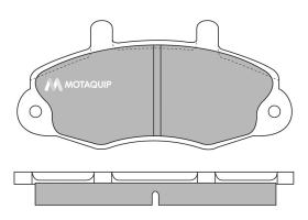 MOTAQUIP LVXL624 - FORD TRANSIT 91->00, TRANSIT TOURNEO 94->00