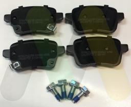 MOTAQUIP LVXL1807 - FIAT TIPO 15->, OPEL ADAM 12->19, CORSA 14->, VAUXHALL ADAM