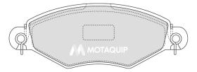  LVXL1238 - CITROEN XSARA 98->00, PEUGEOT 206 98->, 206 VAN 99->09, 306