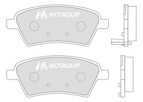 MOTAQUIP LVXL1304 - FIAT SEDICI 06->14, SUZUKI SX4 06->