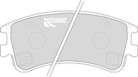  LVXL1064 - MAZDA 6 SERIES 02->07