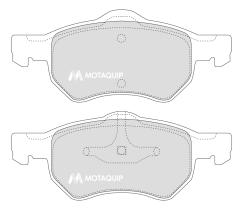 MOTAQUIP LVXL1178 - CHRYSLER TACUMA 95->01, VOYAGER 00->08