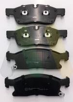 MOTAQUIP LVXL1825 - DODGE DURANGO 11->, JEEP GRAND CHEROKEE 10->