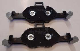 MOTAQUIP LVXL1946 - BMW 3 SERIES 18->, 5 SERIES 16->, 6 SERIES 17->, 7 SERIES 15