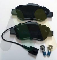 MOTAQUIP LVXL1950 - FIAT 500 07->, 500 C 09->, FORD KA 13->