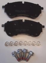 MOTAQUIP LVXL1961 - MAN TGE 16->, VW CRAFTER 16->