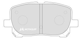  LVXL1103 - TOYOTA AVENSIS VERSO 01->09, NOAH/VOXY 01->07