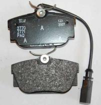  LVXL1127 - FORD GALAXY 00->06, SEAT ALHAMBRA 00->10, VW SHARAN 00->10,