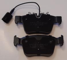 MOTAQUIP LVXL1967 - ALFA ROMEO GIULIA 15->, STELVIO 16->