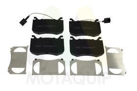 MOTAQUIP LVXL1965 - ALFA ROMEO GIULIA 15->