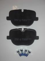  LVXL1819 - LAND ROVER RANGE ROVER 09->12, RANGE ROVER SPORT 09->13