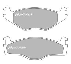 MOTAQUIP LVXL393 - SEAT CORDOBA 93->02, IBIZA 93->02, VW GOLF 76->93, JETTA 78-