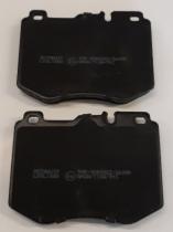  LVXL1888 - MERCEDES-BENZ C-CLASS 13->, E-CLASS 16->, GLC 15->19