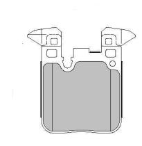 MOTAQUIP LVXL1732 - BMW 1 SERIES 11->, 2 SERIES 12->, 3 SERIES 11->, 4 SERIES 13