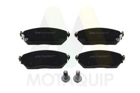 MOTAQUIP LVXL1985 - MERCEDES-BENZ X-CLASS 17->