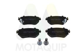 MOTAQUIP LVXL1986 - MERCEDES-BENZ X-CLASS 17->