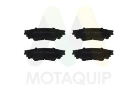 MOTAQUIP LVXL2006 - LEXUS NX 14->