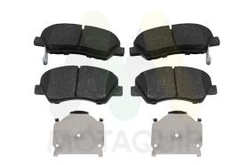 MOTAQUIP LVXL2020 - HYUNDAI ACCENT 10->, I20 14->, I20 ACTIVE 15->, KIA RIO 11->