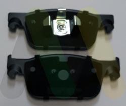 MOTAQUIP LVXL1904 - VOLVO S90 16->, V90 II 16->, XC60 II 17->, XC90 17->