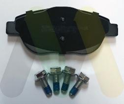  LVXL1922 - OPEL CROSSLAND X 17->, VAUXHALL CROSSLAND X 17->