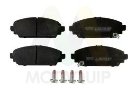  LVXL1187 - HONDA ACCORD 98->02, CIVIC 01->05