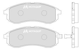  LVXL1241 - CHRYSLER GRAND VOYAGER 11->, MITSUBISHI L 200 96->07