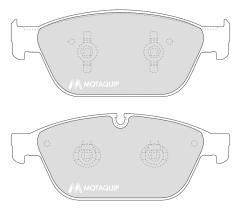 MOTAQUIP LVXL1708 - AUDI A8 09->18, Q5 16->