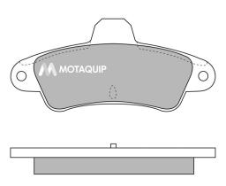 MOTAQUIP LVXL271 - FORD COUGAR 98->01, MONDEO 93->96