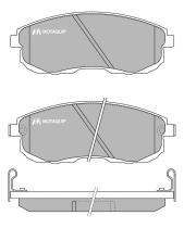 MOTAQUIP LVXL622 - INFINITI I30 97->, NISSAN 200 SX 88->94, ALTIMA 97->13, AVEN