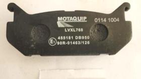  LVXL768 - FORD USA PROBE 93->98, MAZDA 626 92->02, MX-6 92->97, XEDOS