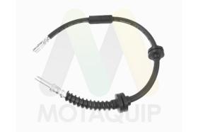 MOTAQUIP LVBH1423 - VW MULTIVAN 03->15, TRANSPORTER 03->, TRANSPORTER/CARAVELLE