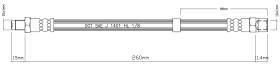 MOTAQUIP VBH1100 - 