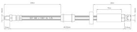 MOTAQUIP VBH761 - FIAT DUCATO 82->94