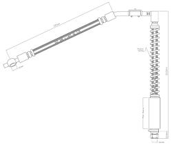 MOTAQUIP VBH790 - MG MG TF 02->09, MGF 95->02, ROVER 100 94->97, 100/METRO 90-