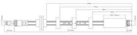 MOTAQUIP VBH813 - CITROEN DISPATCH 95->06, JUMPY 95->06, RELAY 94->02, SYNERGI