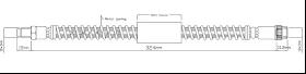 MOTAQUIP VBH1136 - NISSAN INTERSTAR 02->, RENAULT MASTER 98->