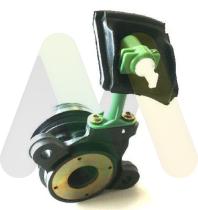 MOTAQUIP VCC18 - RENAULT CLIO 05->, KANGOO 01->02, LAGUNA 01->07, MODUS / GRA