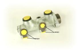 MOTAQUIP VMC131 - BEDFORD ASTRA VAN 87->91, ASTRAMAX 88->90, VAUXHALL ASTRA 88
