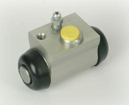 MOTAQUIP VWC882 - CITROEN C2 03->, C2 ENTERPRISE 09->, C3 02->, PEUGEOT 1007 0