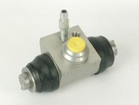 MOTAQUIP VWC821 - SEAT INCA 95->03, SKODA OCTAVIA 96->10, VW CADDY 95->04, GOL