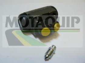 MOTAQUIP VWC347 - FORD ESCORT 82->85, FIESTA 95->02, KA 96->08, PUMA 97->02, M