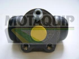 MOTAQUIP VWC739 - PEUGEOT 106 91->96, 206 98->, 206 VAN 99->09