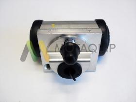 MOTAQUIP VWC908 - CITROEN C3 09->, DS3 09->15, DS DS 3 15->, PEUGEOT 207 06->,